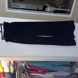 High Wasted Dress Pants